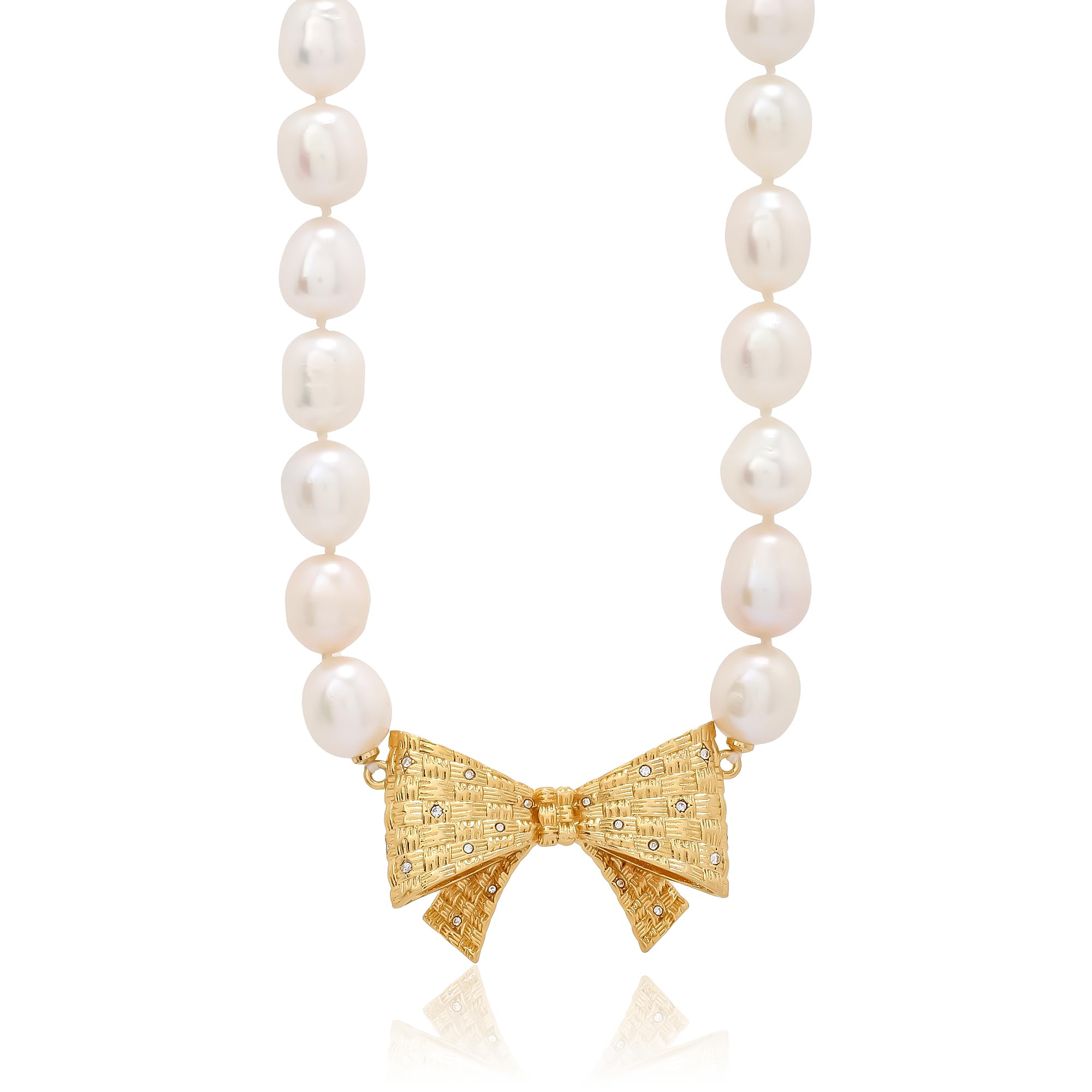 

Brass Necklace KD973960 [Kate Spade] [Item]