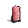 Adidas Student Sports Leisure Large Capacity Polyester Backpack Women Backpack Rose-Red GN2016