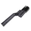 Electric Grill Brush 360 degrees  Rotation Head Cordless BBQ Grill Cleaner with Ergonomic Handle for Camping Outdoor