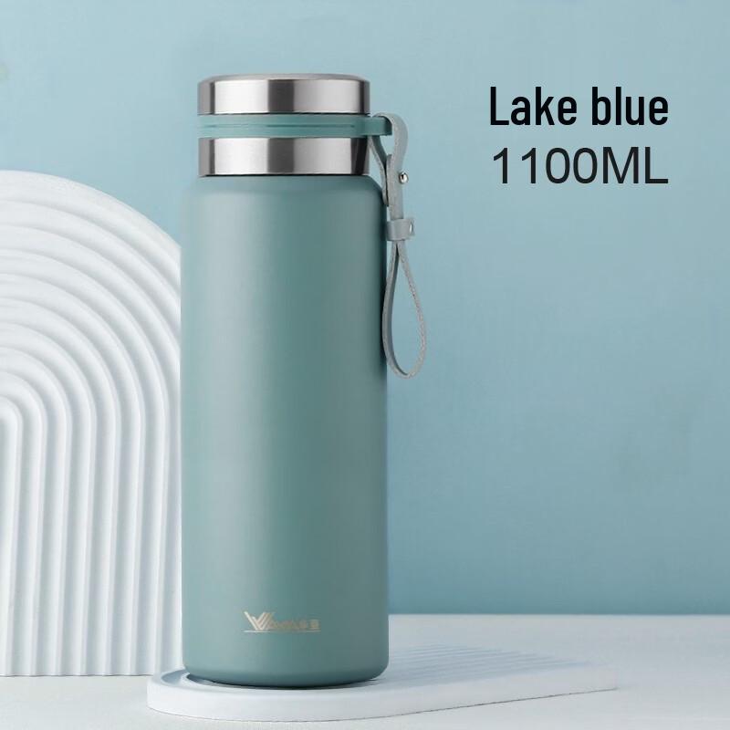 Shangqi Portable Insulated Tea Bottle