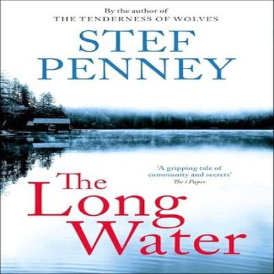The Long Water by Stef Penney Paperback Book 9781529425710