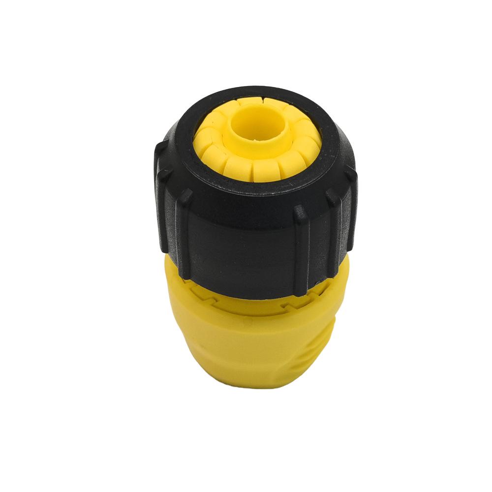 Kärcher SC Series Steam Accessories Set: Includes Small Round Brush, Copper Brush, Floor Nozzle