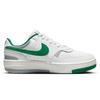 Nike Gamma Force Size Japan DX9176-106, White/Green/Grey, 23.5cm,
