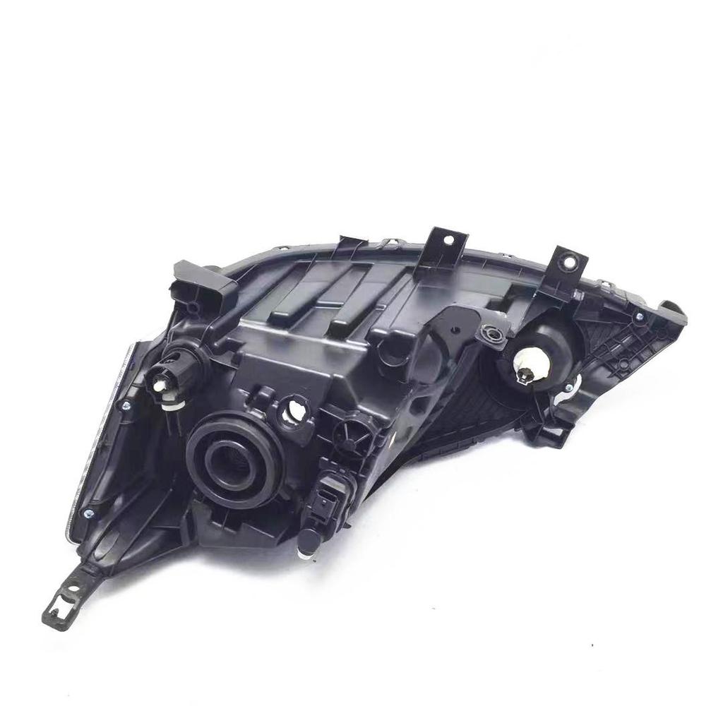 Zhengzhou Business Car NV200 Headlight Assembly: Premium Front Light & Lampshade