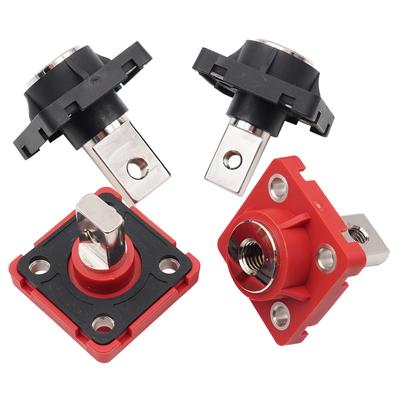 Terminales, clips y accesorios – Terminales