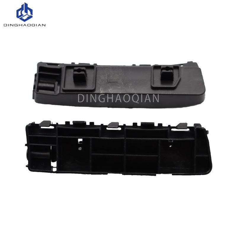 Front Bumper Bracket for Honda Spirior 09-14 Models (71193-TL0-G00, 71198-TL0-G00)