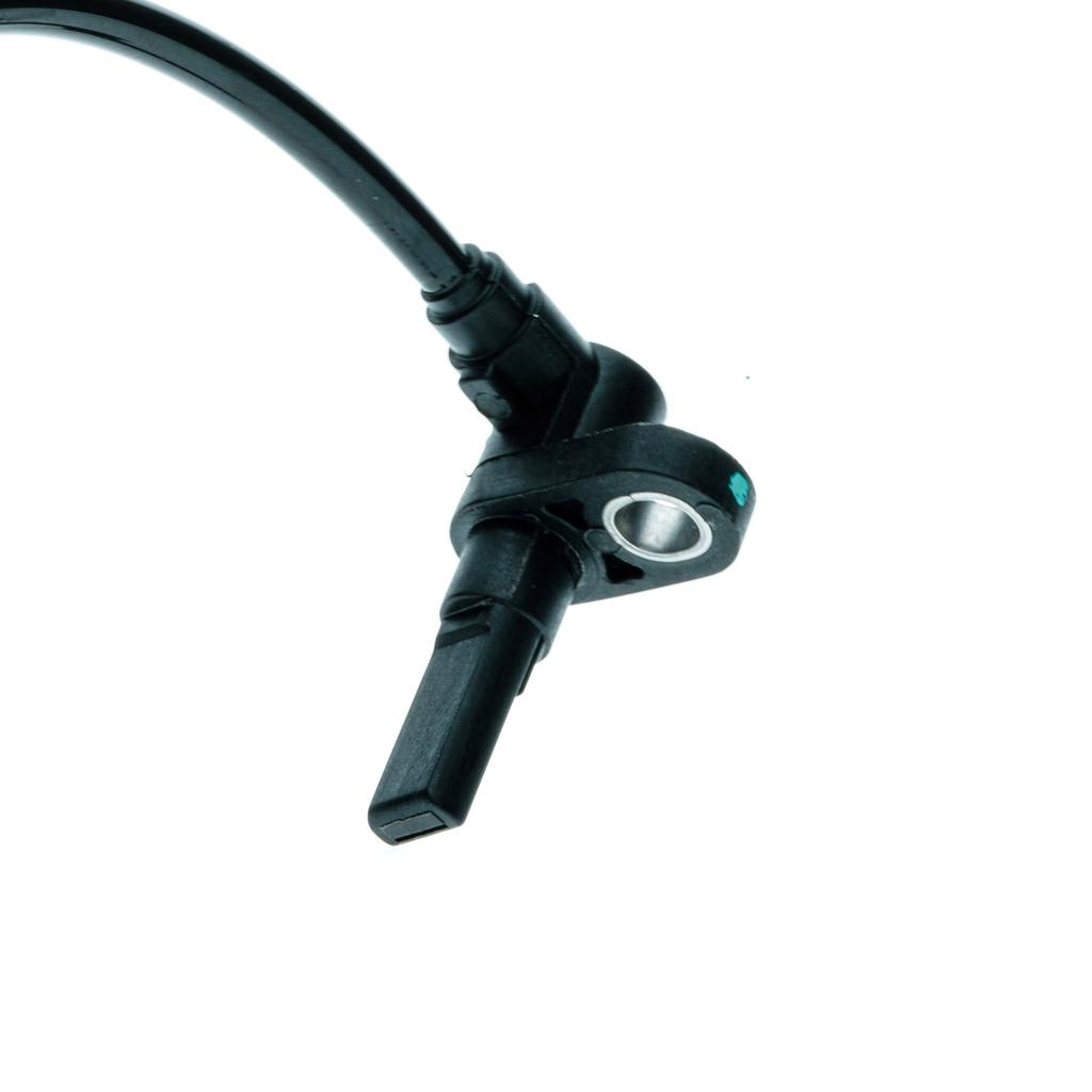 Czujnik Abs Prędkości Obrotowej Koła Przód Prawy Do Peugeot 807 Citroen C8 Fiat Ulysse
