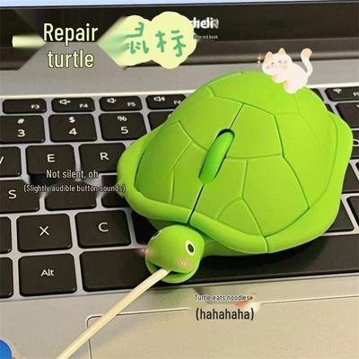 Periféricos – Ratón