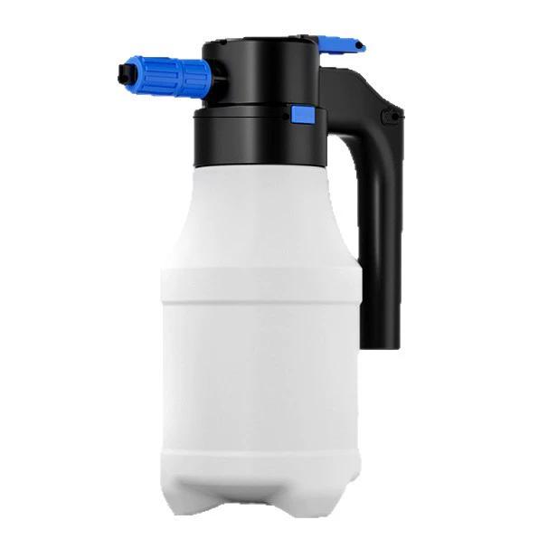 

Pulverizador de espuma para lavado de coches, rociador de presión ajustable para limpieza de vehículos