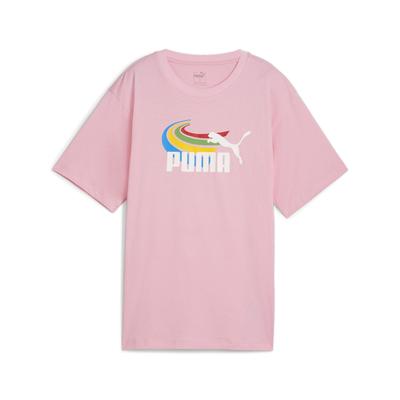 Puma T-Shirt Graphics Summer Sports 62791330 R S