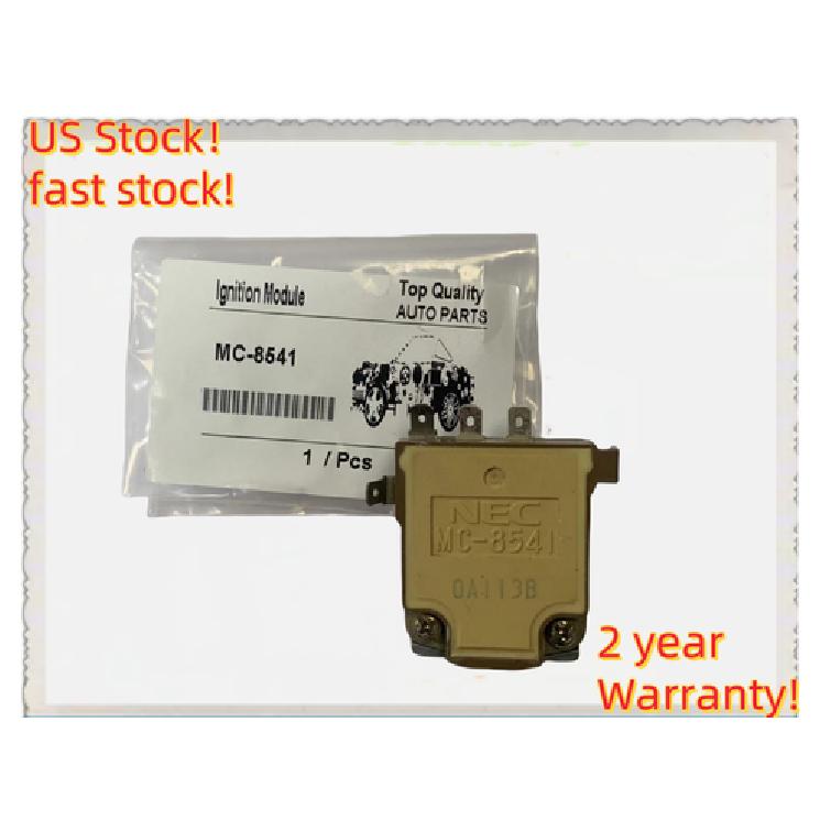 Ignition Module MC-8541 30130-P75-006 Suitable For Honda CRX CR-V Acura