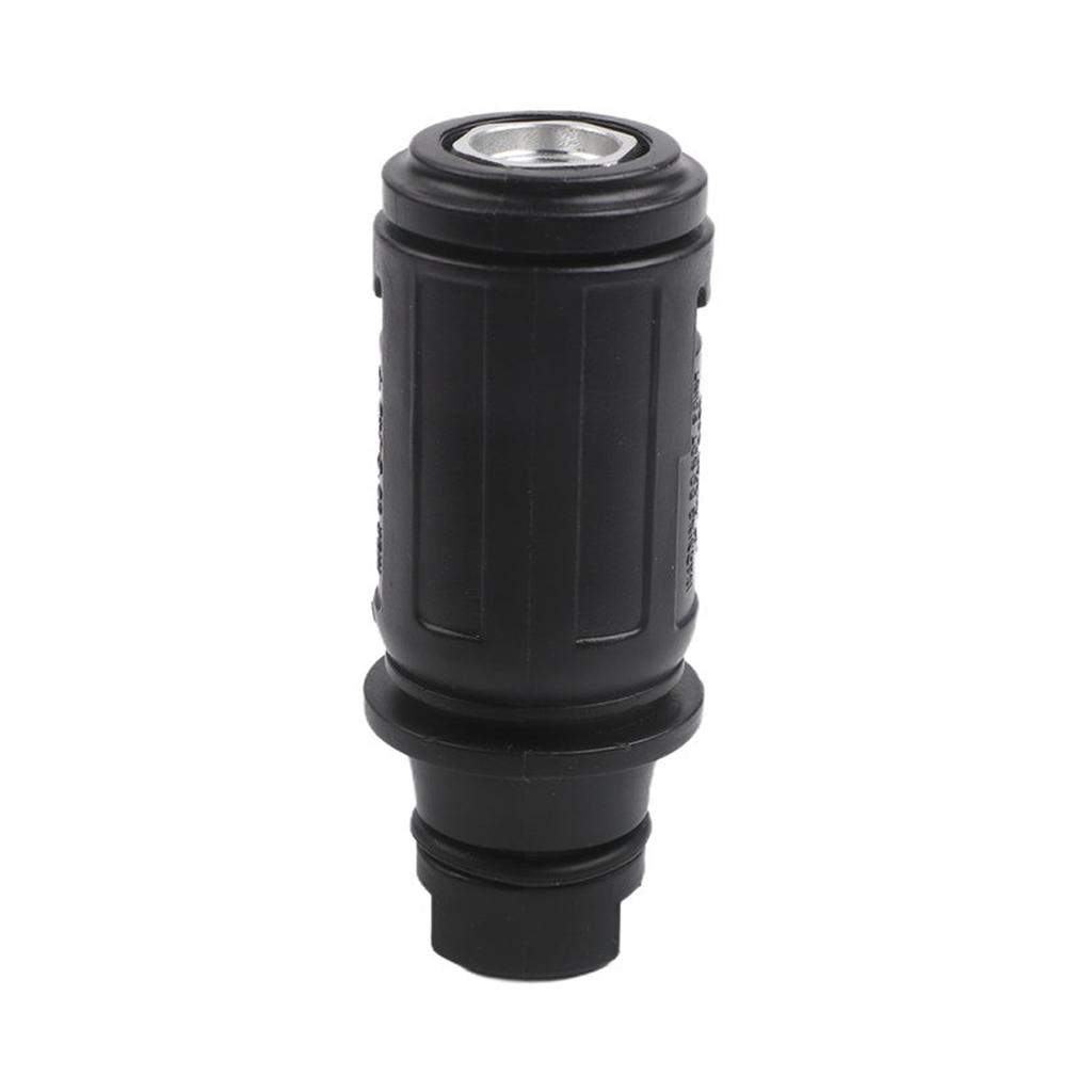 ABS Construction Car Washing Nozzle High Pressure Nozzle