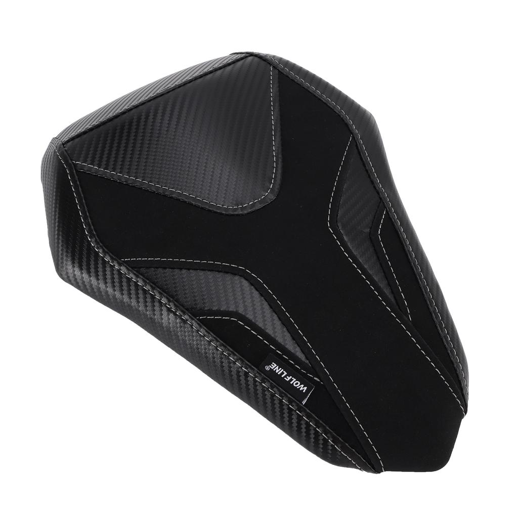 Front&Rear Raider Passenger Cushion Kit Black For Honda Cbr250Rr 2017-2024 2023