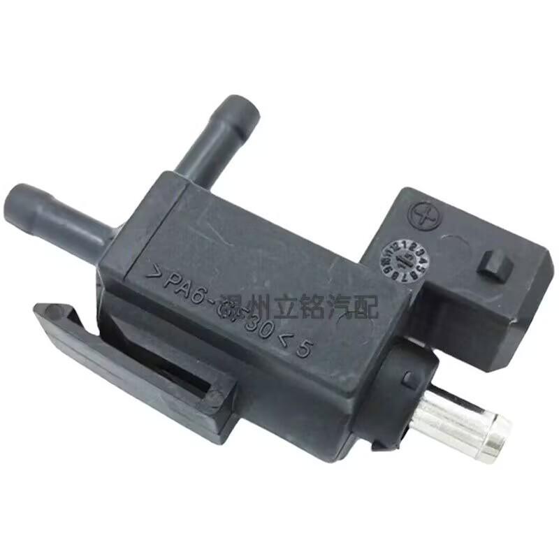 Turbocharger Solenoid Valve for Saab and Volvo 5860854 55354158