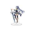 A3 Trails of Cold Steel 19 Laura [Copyright Illustration] Character Acrylic Figure