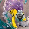 Anime  Figurine Gk Raikou Model Toys Statue Desktop Collectible Decoration Ornament Birthday Gift
