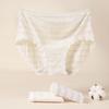 Fenteng Women's 50S Ultra Soft Antibacterial Briefs 3-Pack