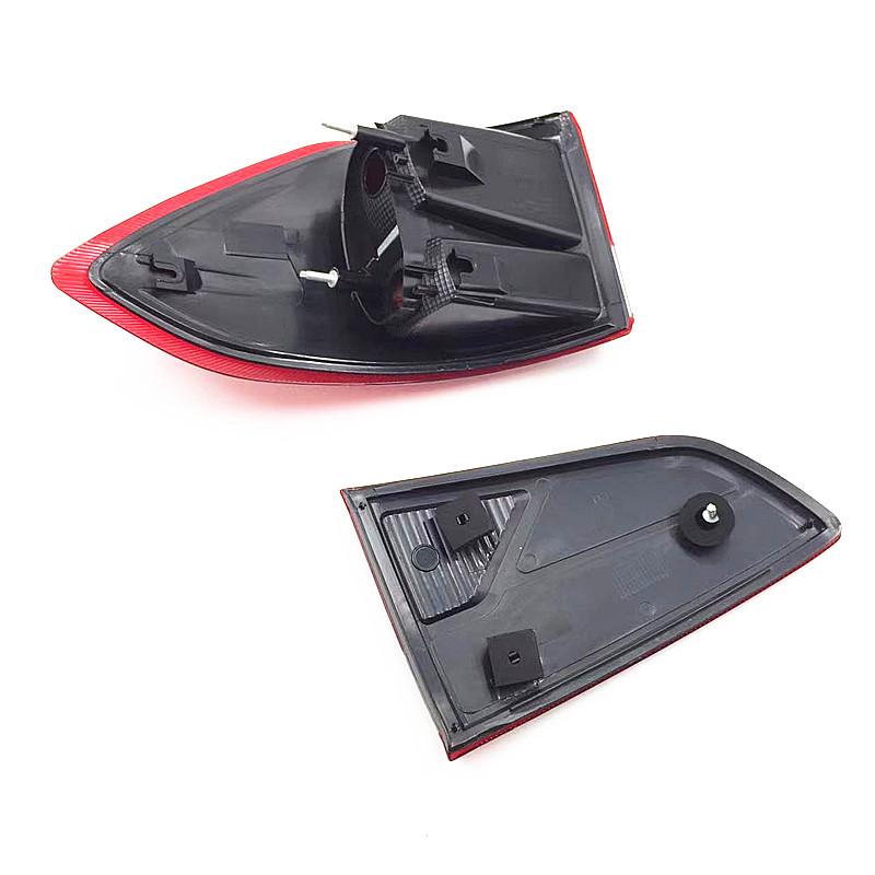 Ford Ecosport 2013-2016 Rear Taillight Brake Assembly