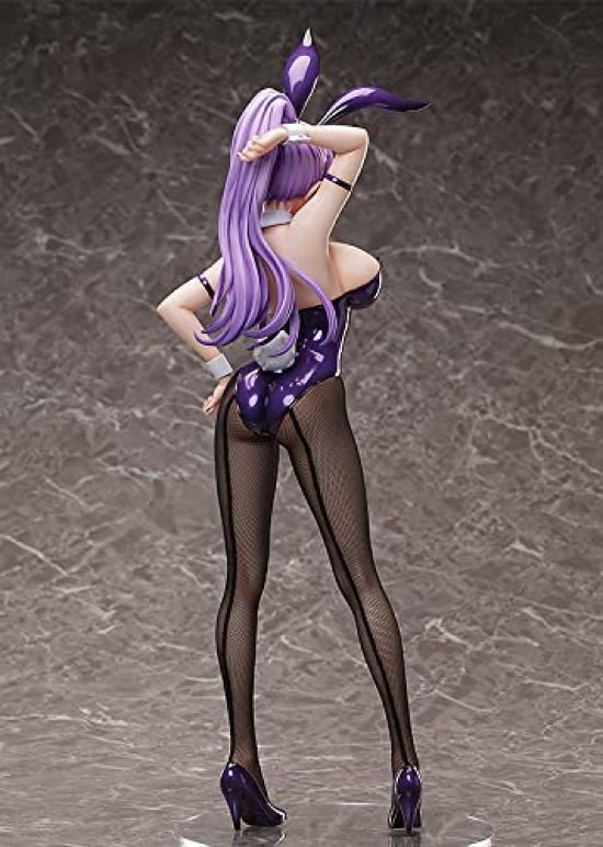 That Time I Got Reincarnated as a Slime Shion Bunny scale plastic painted finished figure Ver. 1/4