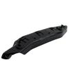 1 Pcs Right Front Bumper Bracket Mount Fixed Bracket For Tesla Model Y 1493771-00-B Tesla Exterior Replacement