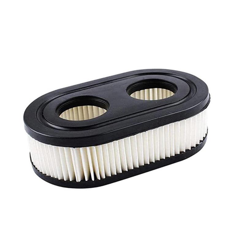 1pc/2pcs/4pcs Air Filter 593260 798452 334404 Lawn Mower Replacement Filters For 4247 5432 5432k 09P702 500EX Series Engine
