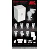 Pre-order NEXZ The 3rd Mini Album Beat-Boxer NEXZOO ver. & SHOP POB