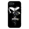 The Marvels Punisher skull Phone Case for Xiaomi Redmi Note 12 11 10 A3 Pro 10A 10C 12C Note12 5G Cover Casing