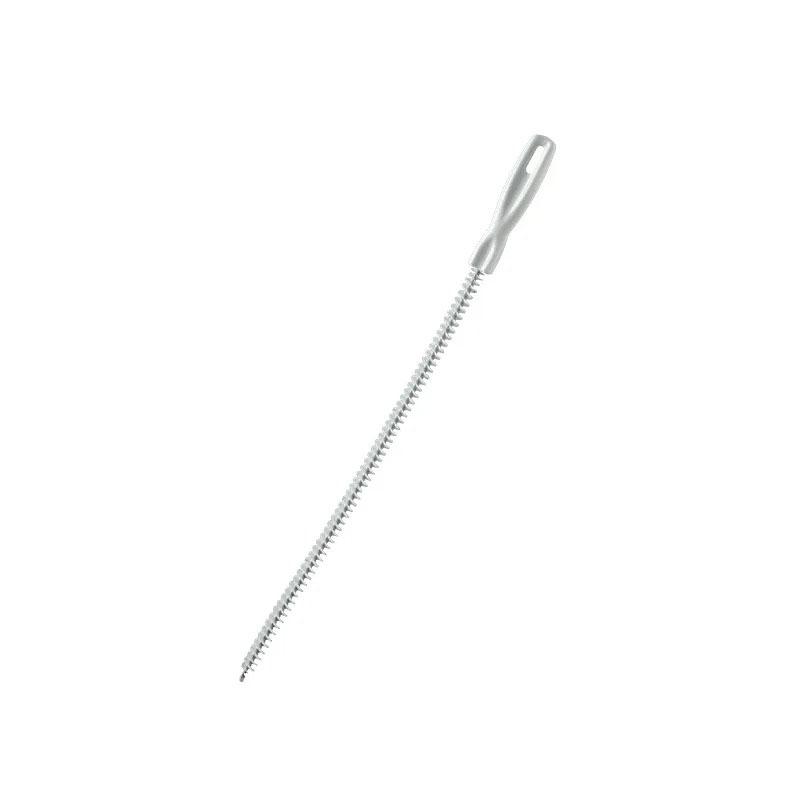 

1-10 PCS Household Drain Cleaning Tool For Hair And In The Kitchen Bathroom Washbasin Anti Clogging Cleaning Rod Pipe Unclogger
