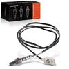A-Premium O2 Sauerstoffsensor Ersatz für Volvo 960 S90 V90 Vor dem Katalysator Saab 9000 9-5 Nach dem Katalysator