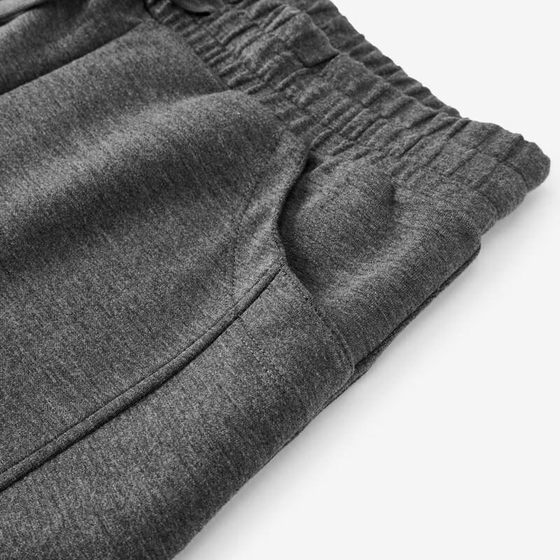 FIRS Men's Classic Straight Leg Casual Trousers