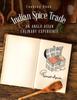 The Cooking Book Indian Spice Trade An Anglo Asian Culinary Experience by Ismat Amin - Paperback Book
