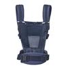 Ergobaby EBC ADAPT SoftFlex Heathered Denim Blue CREGBCASFMHTDNBL