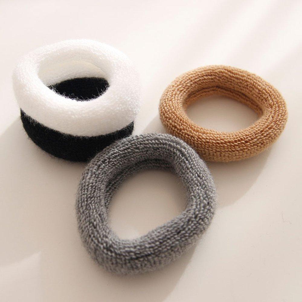 Jlauren H0527 Fabric Hair Band