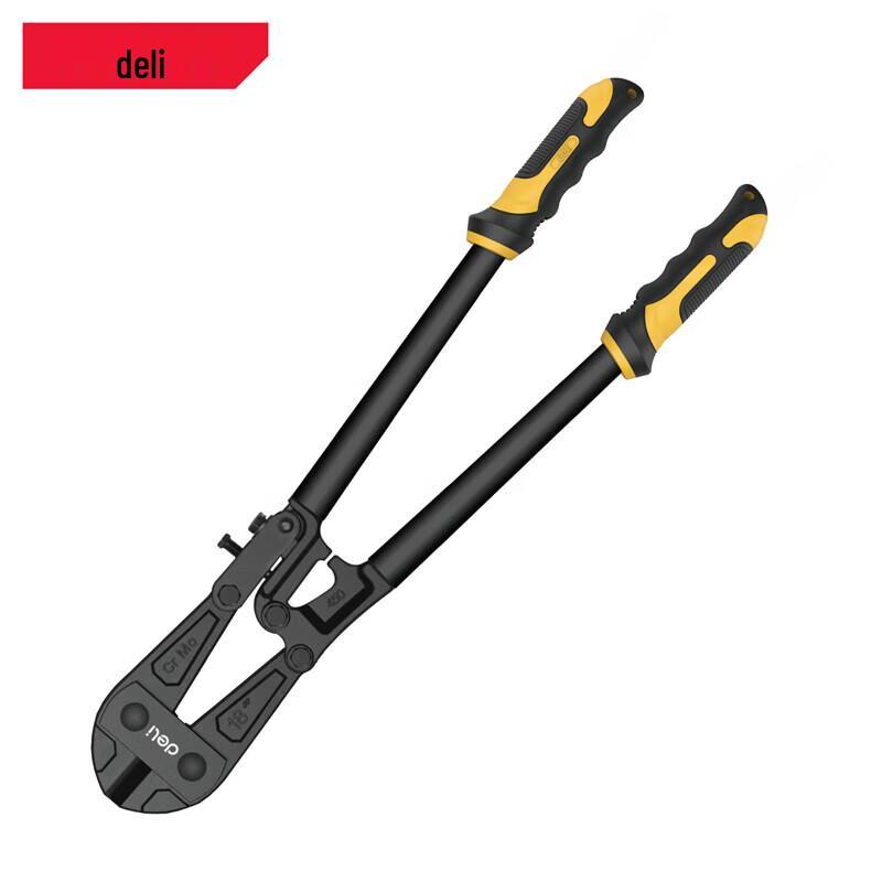 Deli Heavy-Duty Bolt Cutters
