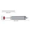 Soldering Sucker Desoldering Pump Aluminum Tin Remove Pen Powerful Vacuum