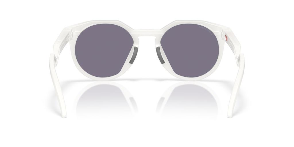 Oakley Sunglasses 0OO9242A HSTN 92421252 A Matte Vapor Prizm Grey Polarized [Oakley]