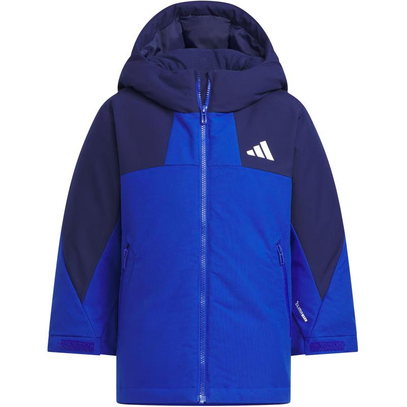 Adidas Boys Winter Down Jacket 140