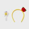 Line Friends TRUZ Romy Character Hair Band
