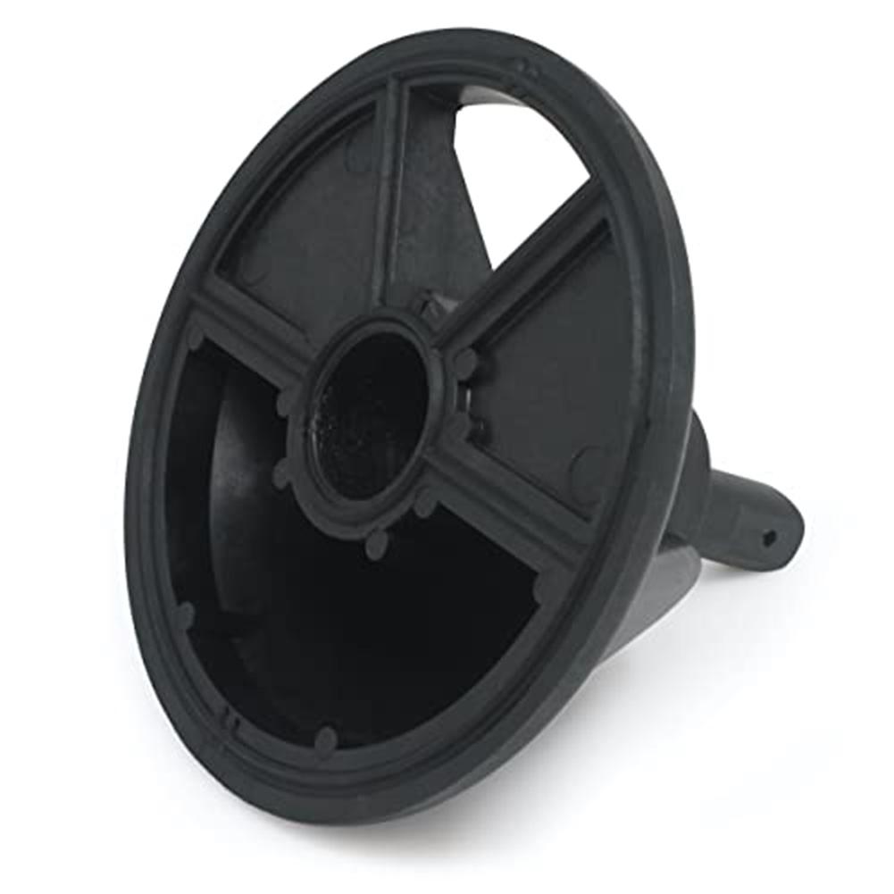 Pool System Diverter Diverter With Gasket Compatibility For PENTAIR 272512 Enhanced Water Flow Fit For PACFAB 262506 As Shown