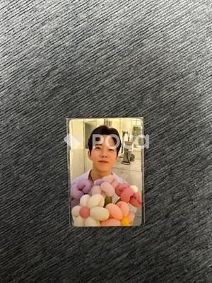 [GEBRAUCHT] DAY6 Dowoon DAY6 10th Anniversary Tour [The DECADE] Kaufbonus