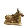 @ Indian Traditional Brass Ox Nandi MJ-187-60%OFF