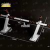 Zhongsui Wall Mounted Pull-Up Bar