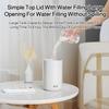 Nano Dual Spray Air Humidifier Indoor Water Replenishment And Humidification Sprayer Ultra-quiet Large Capacity Humidifier