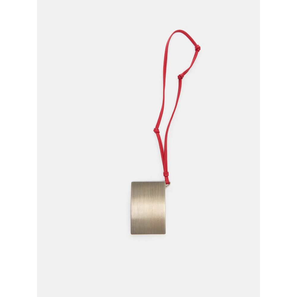 COURONNE Reve Metal Card Charm_RCAEX25152SIX
