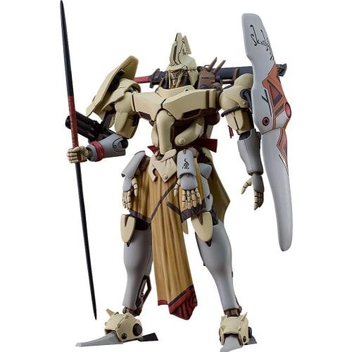 MODEROID Seikoku 1092 Niki Vashmar Non-Scale Assembled Plastic Model