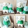 Large Plush Alpaca Toy In Cape Style Soft And Cute Stuffed Animal For Kids Vnba Brand
