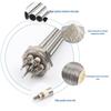 Stainless Steel Industrial Immersion Heater
