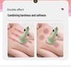 Smart Electric Gua Sha & Cupping Massager - Full Body Meridian Brush & Scraper