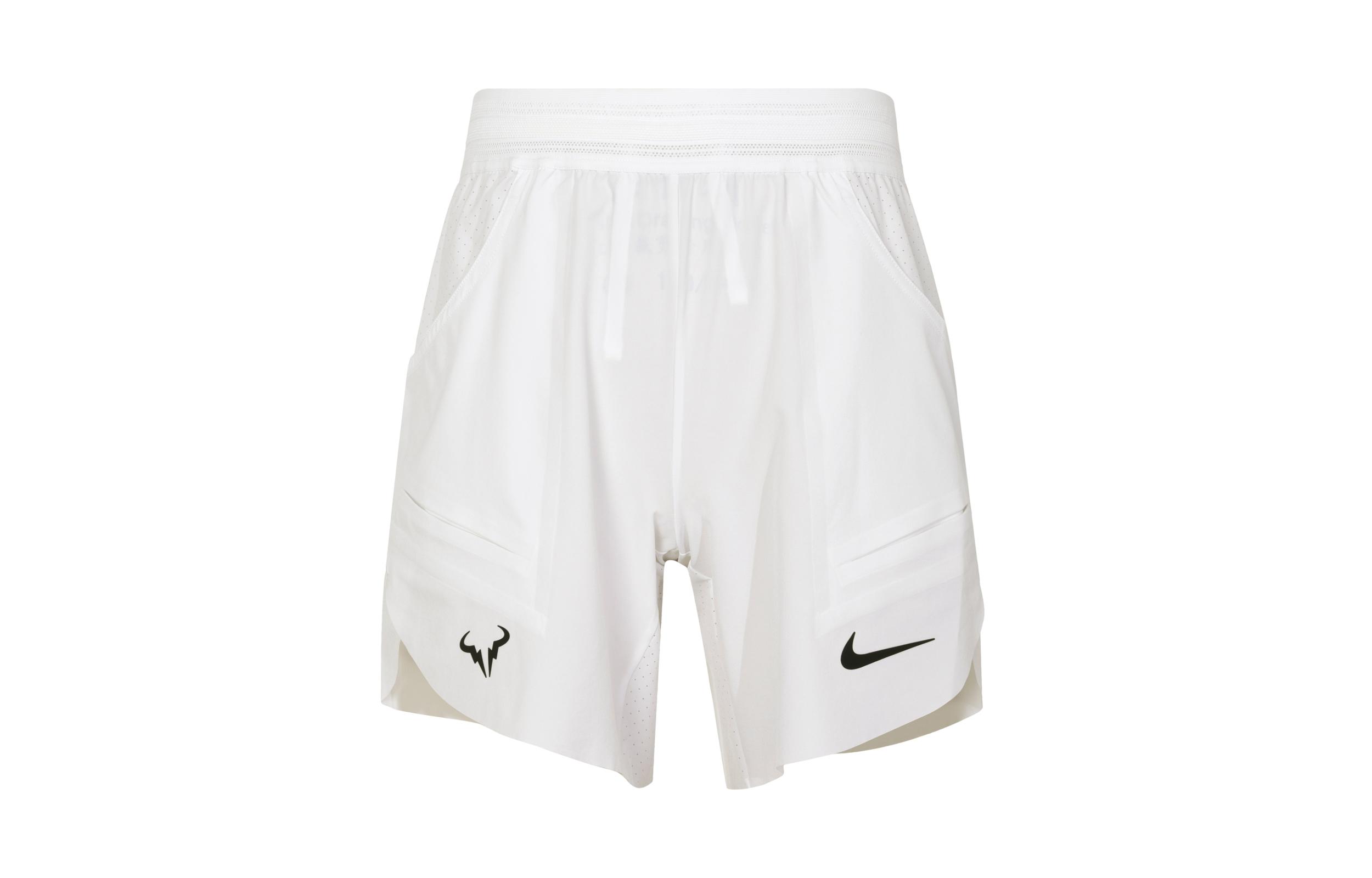Nike Casual Shorts Men s White Moderate DV2882-100 XL