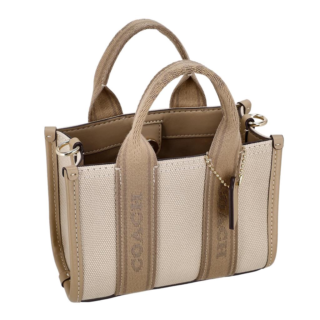 Coach CAQ02 Tote IMLG6 Bag, Women's, Color [Product Code]